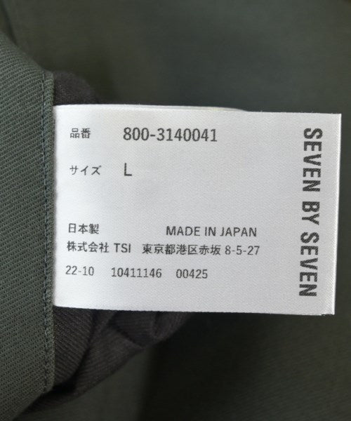 SEVEN BY SEVEN 其他款