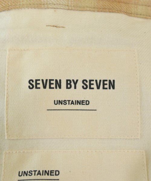 SEVEN BY SEVEN 其他款