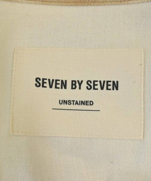 SEVEN BY SEVEN 西裝外套