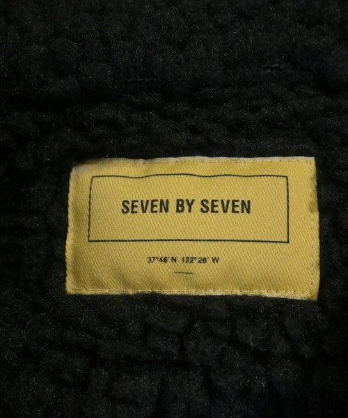 SEVEN BY SEVEN 其他飛行外套