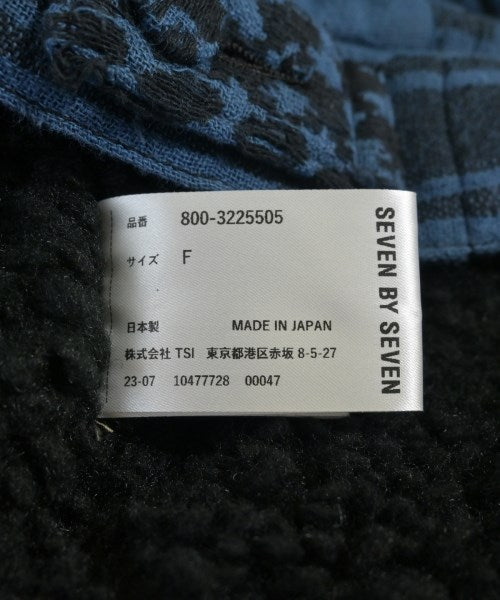 SEVEN BY SEVEN 其他飛行外套