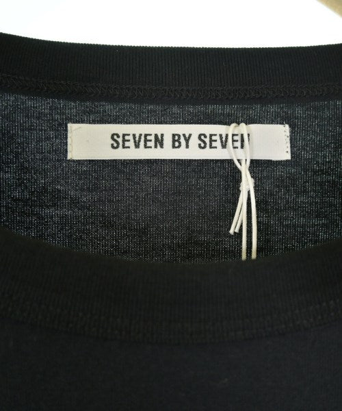 SEVEN BY SEVEN T恤/上衣