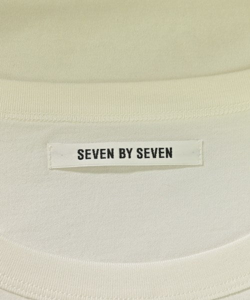 SEVEN BY SEVEN T恤/上衣