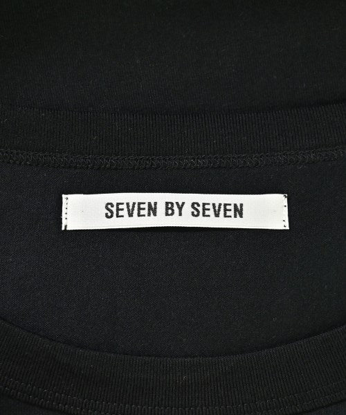 SEVEN BY SEVEN T恤/上衣