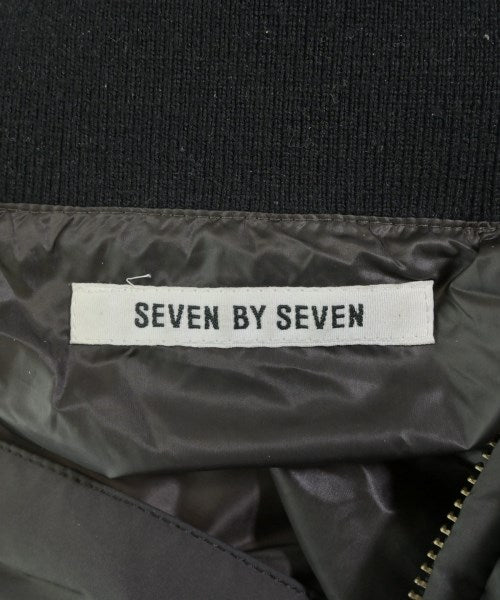 SEVEN BY SEVEN 其他飛行外套