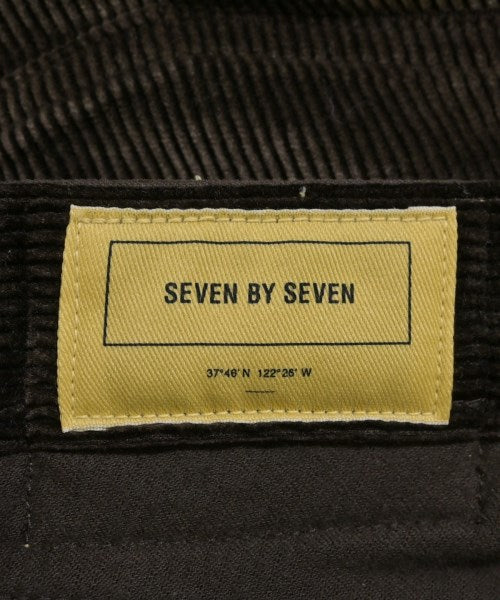 SEVEN BY SEVEN 其他款