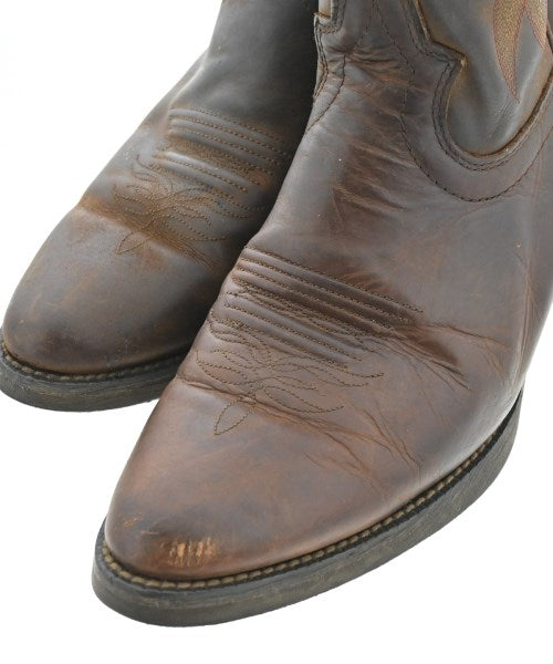 SEVEN BY SEVEN 靴子