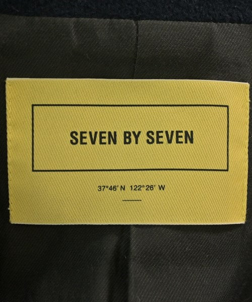 SEVEN BY SEVEN 休閒夾克