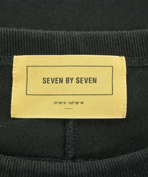 SEVEN BY SEVEN 運動衫