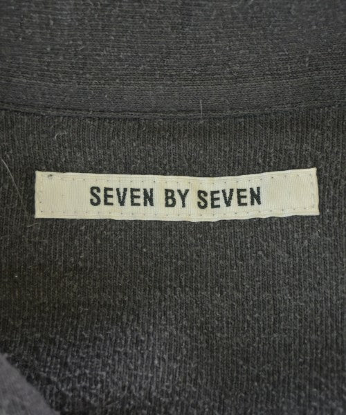 SEVEN BY SEVEN 休閒襯衫