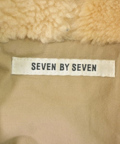 SEVEN BY SEVEN 其他飛行外套