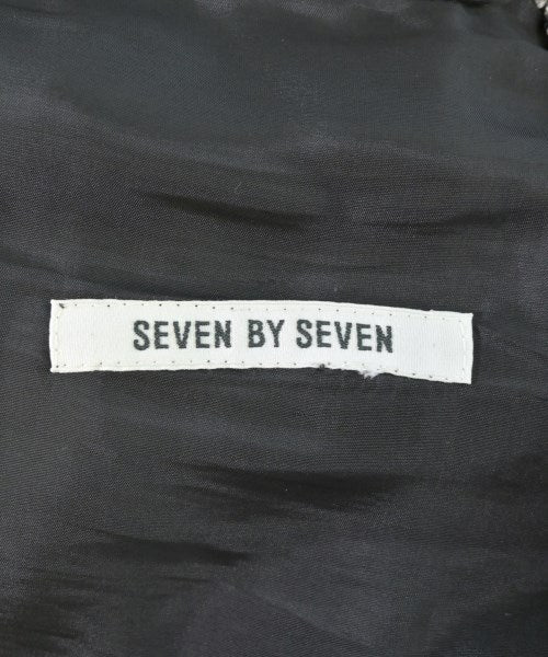 SEVEN BY SEVEN 其他款