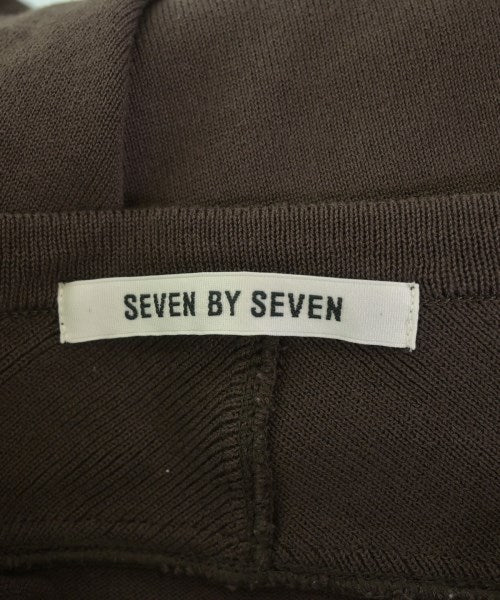 SEVEN BY SEVEN T恤/上衣