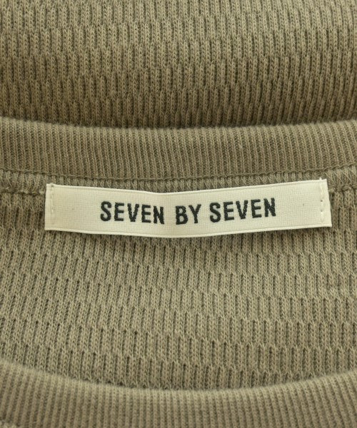 SEVEN BY SEVEN 背心