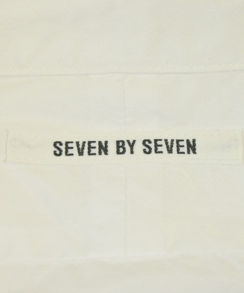SEVEN BY SEVEN 休閒襯衫