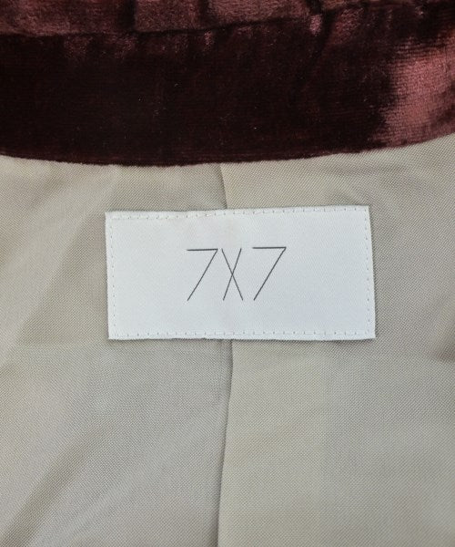 SEVEN BY SEVEN 其他飛行外套