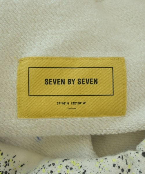 SEVEN BY SEVEN 運動褲