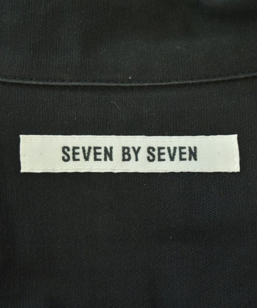 SEVEN BY SEVEN 休閒襯衫