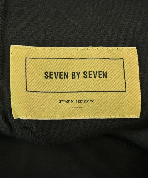 SEVEN BY SEVEN 牛仔褲