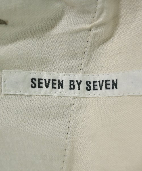 SEVEN BY SEVEN 其他款