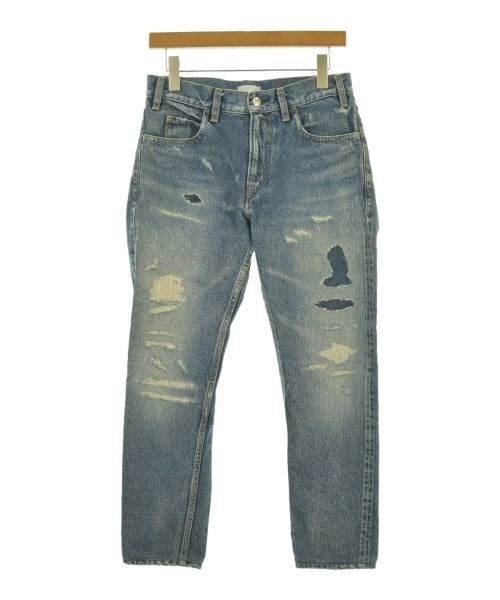 lideal 牛仔褲