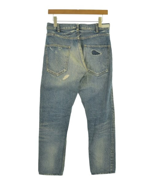 lideal 牛仔褲