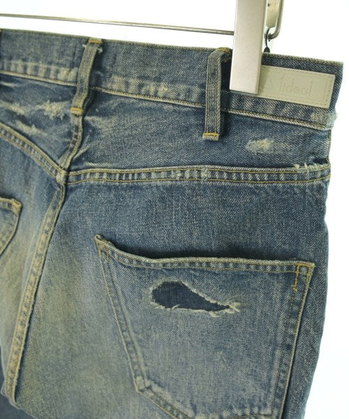 lideal 牛仔褲