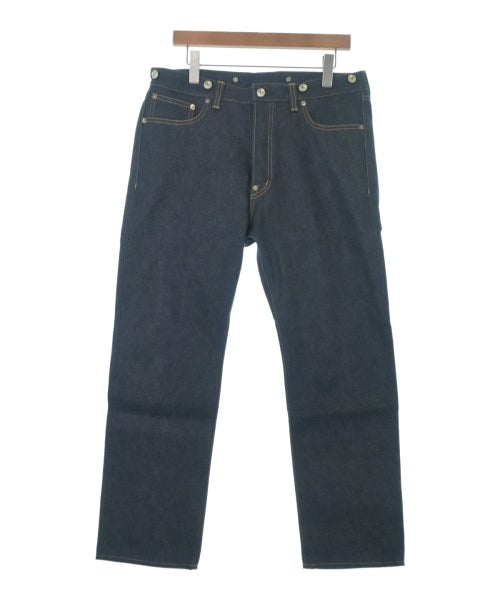 lideal 牛仔褲