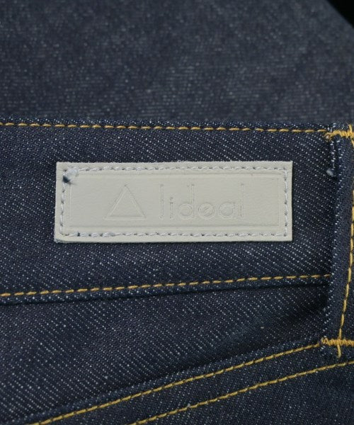 lideal 牛仔褲