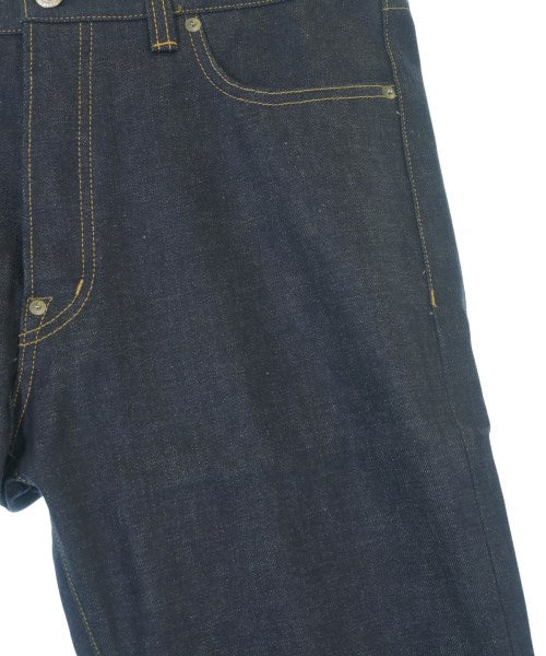 lideal 牛仔褲