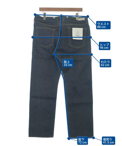 lideal 牛仔褲