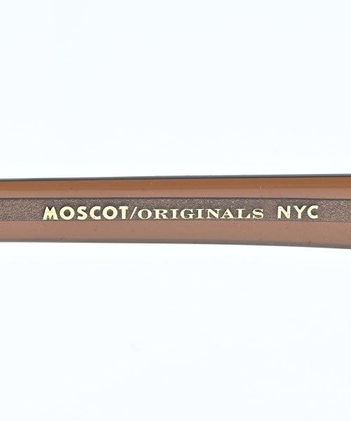 MOSCOT 眼鏡