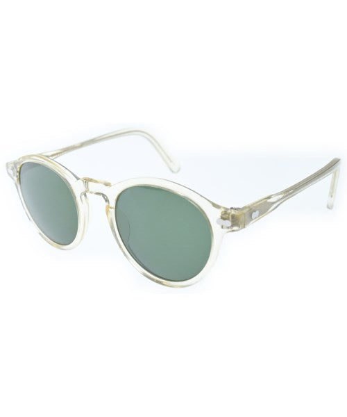 MOSCOT 太陽眼鏡