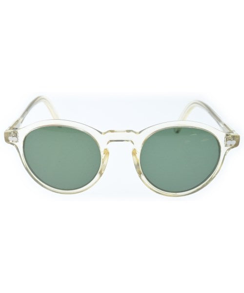 MOSCOT 太陽眼鏡