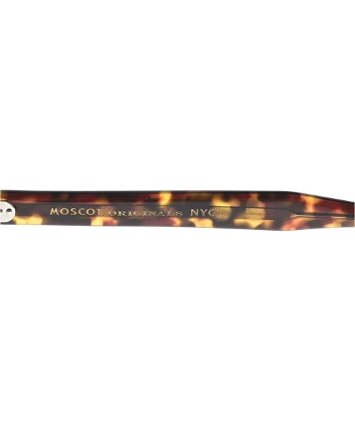 MOSCOT 眼鏡