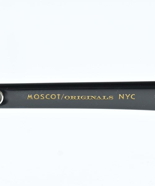 MOSCOT 眼鏡