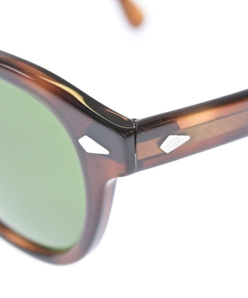 MOSCOT 太陽眼鏡