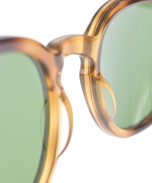 MOSCOT 太陽眼鏡