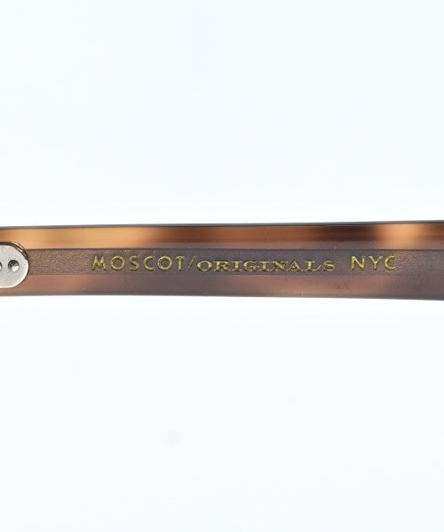 MOSCOT 太陽眼鏡