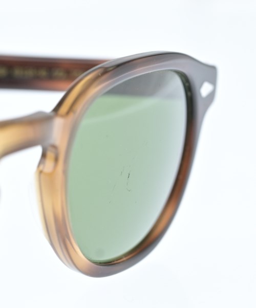 MOSCOT 太陽眼鏡