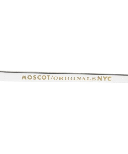 MOSCOT 太陽眼鏡