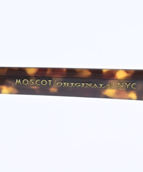 MOSCOT 太陽眼鏡