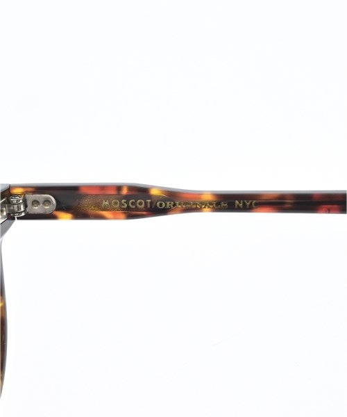 MOSCOT 眼鏡