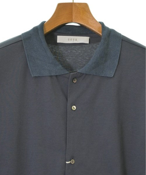 Seya 休襯衫