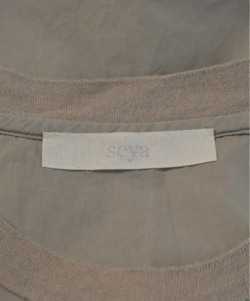 Seya 洋裝
