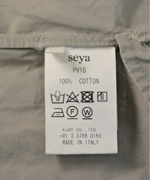 Seya 洋裝