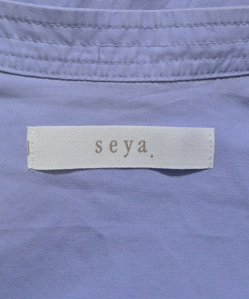Seya 洋裝
