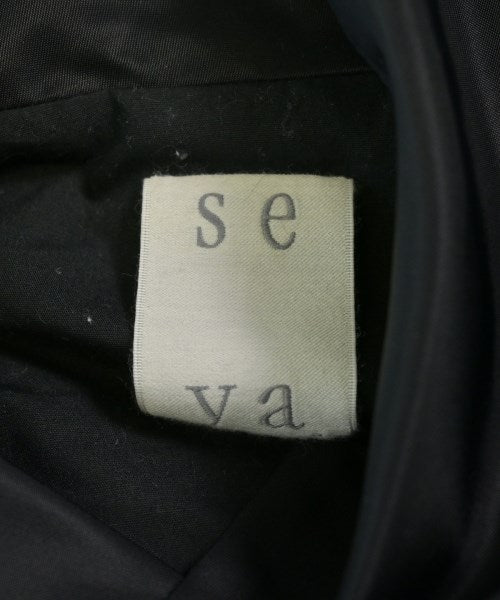 Seya 夾克