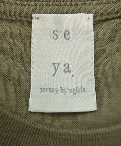 Seya 洋裝