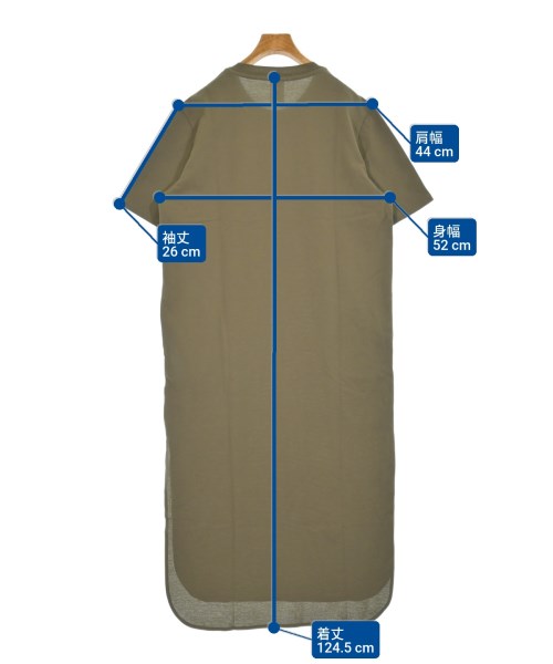 Seya 洋裝